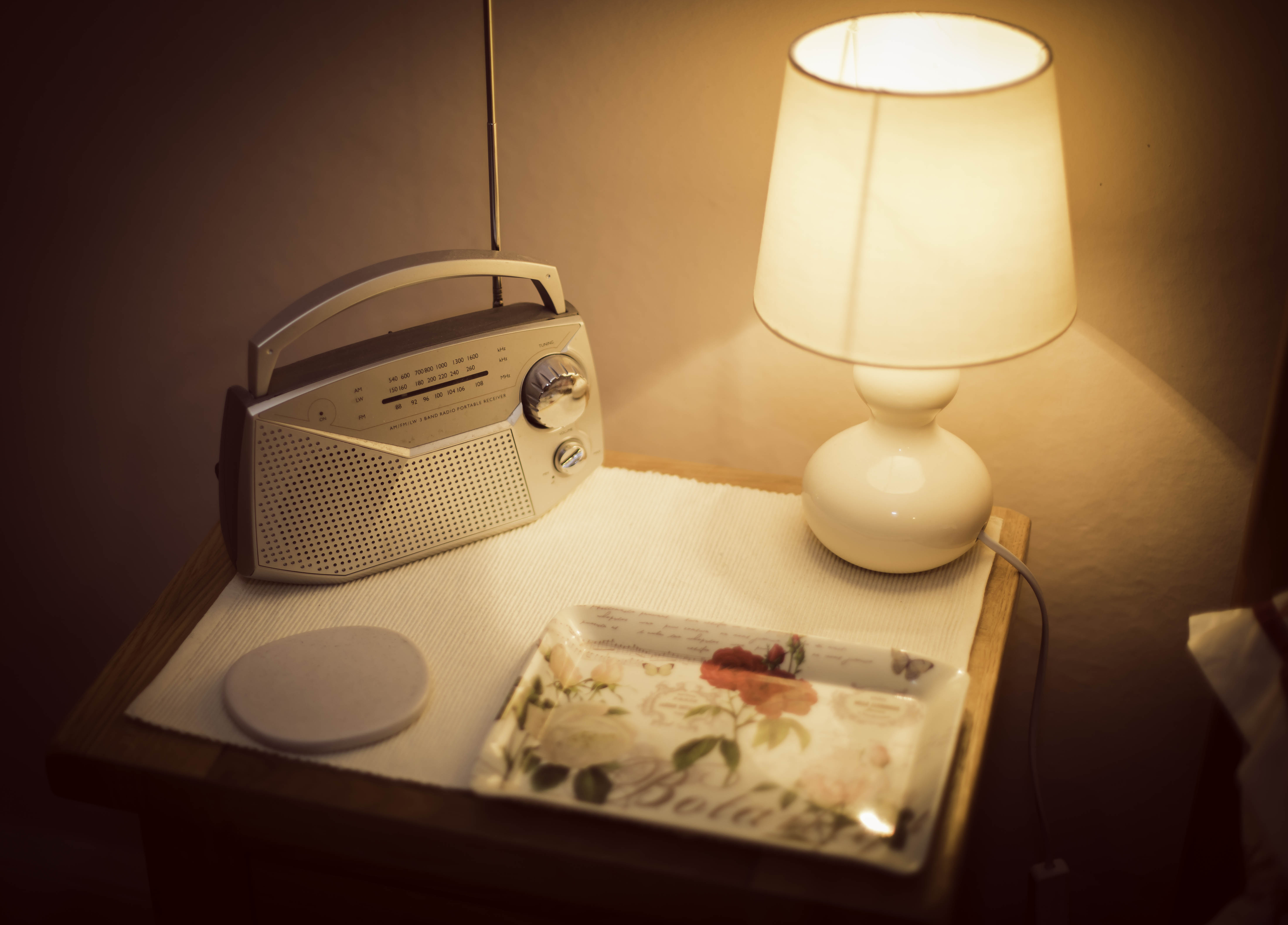 radio